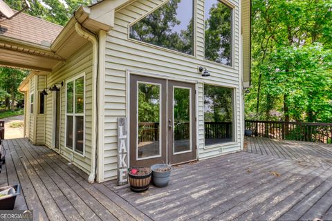 833 Bear Creek Point Mansfield GA 30055