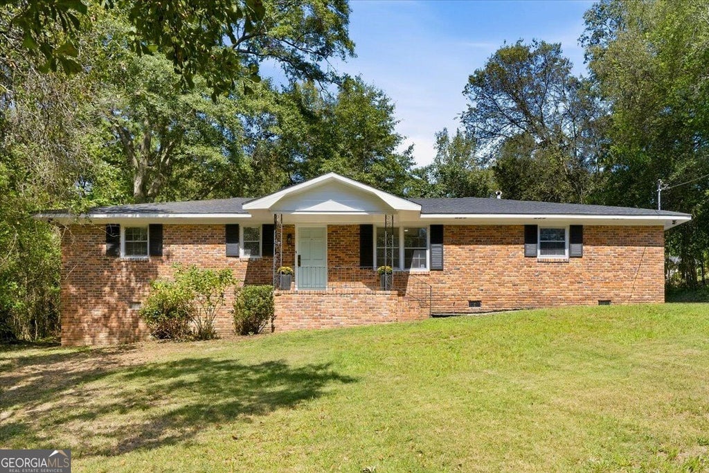 Photo of 110 Connie Drive, Macon, GA 31211 (MLS # 10848881)