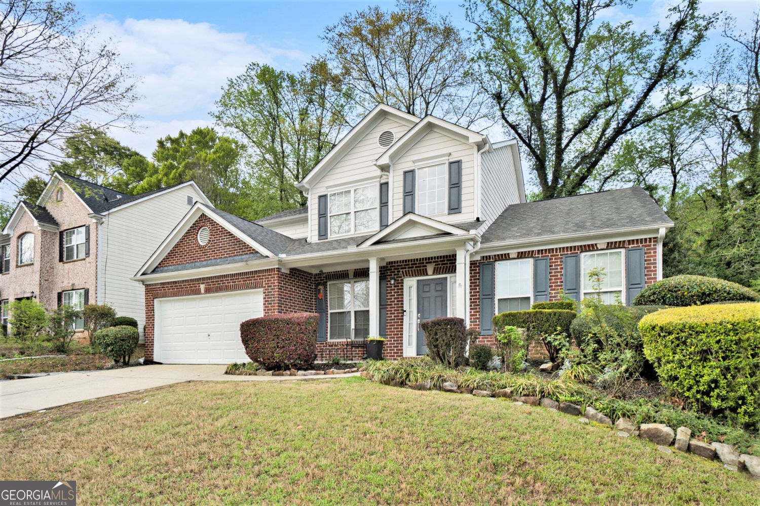 2798 Glenlocke CIR NW
