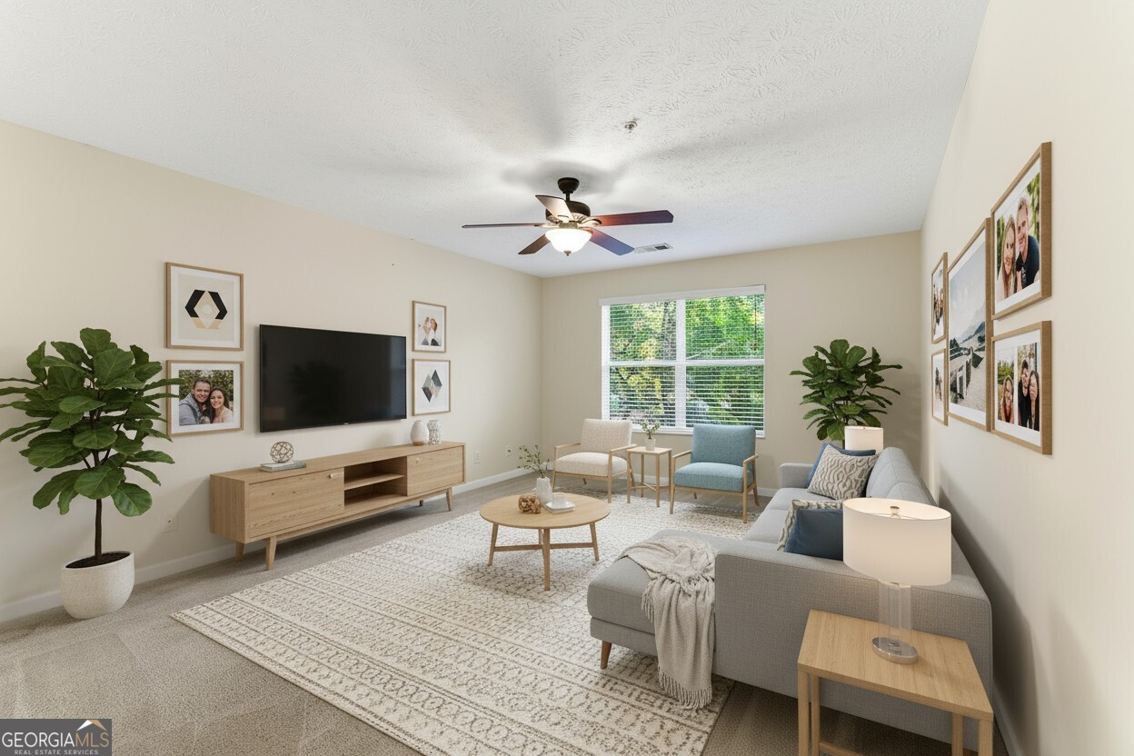 Fairington Park Condominium Bldg 1 - Residential