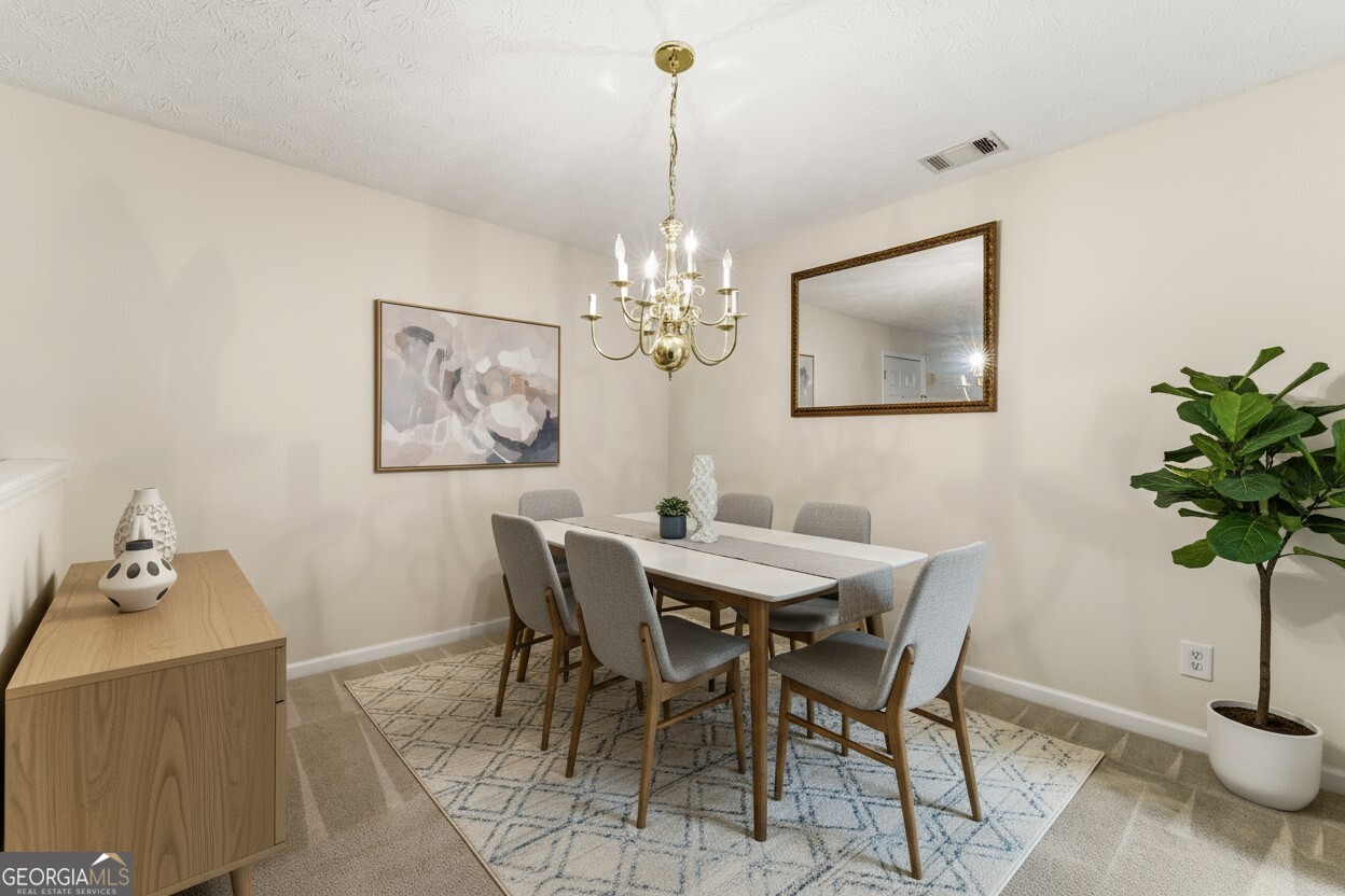 Fairington Park Condominium Bldg 1 - Residential