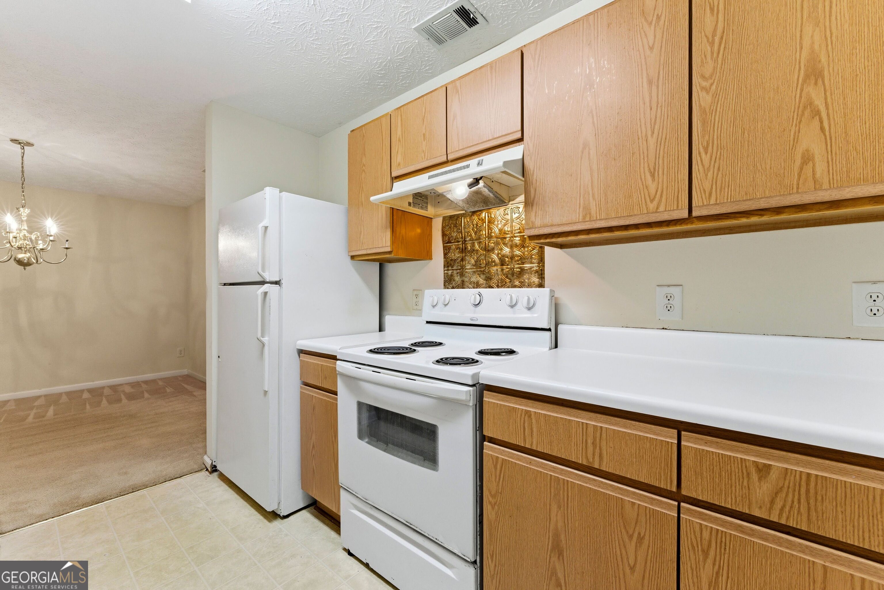 Fairington Park Condominium Bldg 1 - Residential