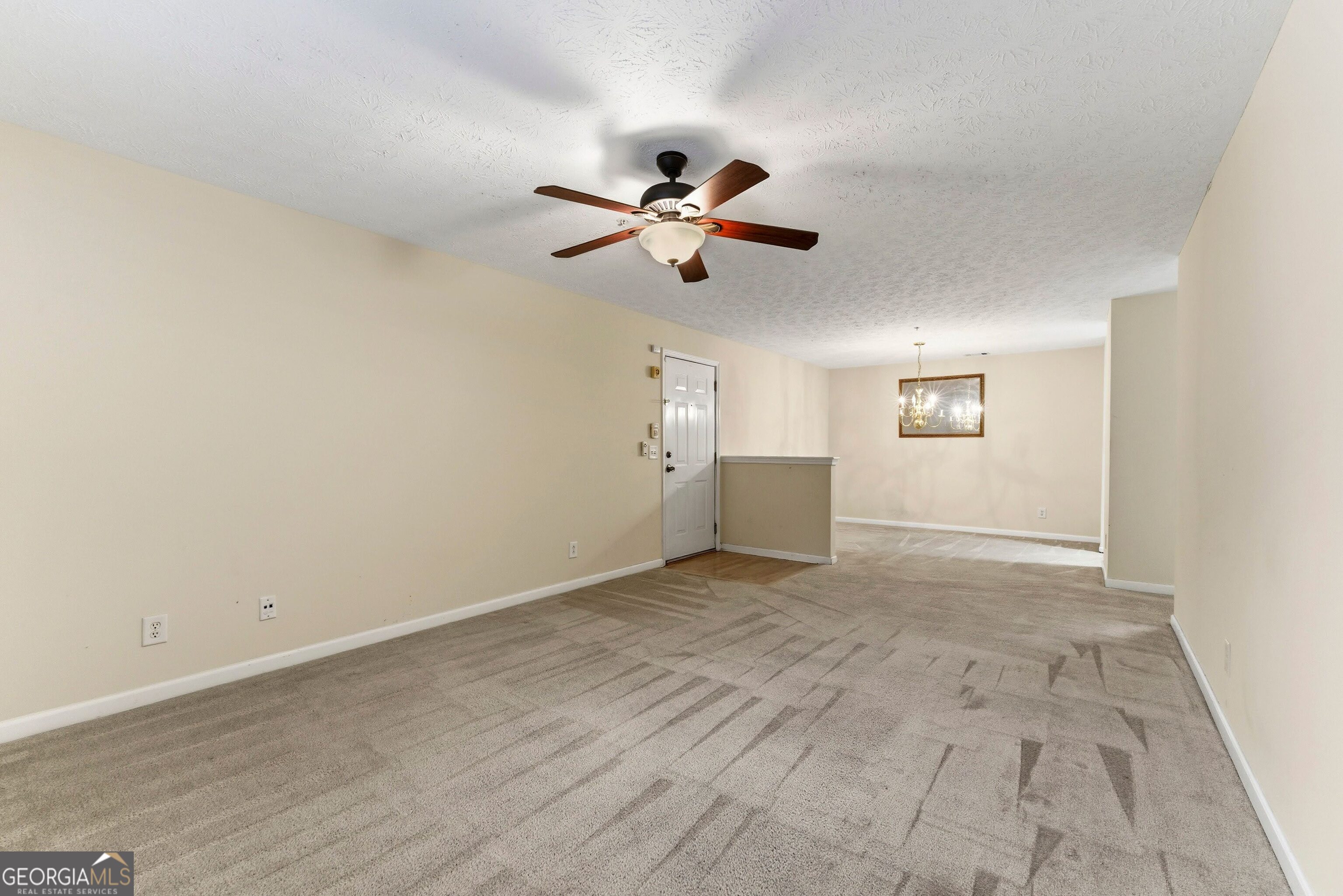 Fairington Park Condominium Bldg 1 - Residential