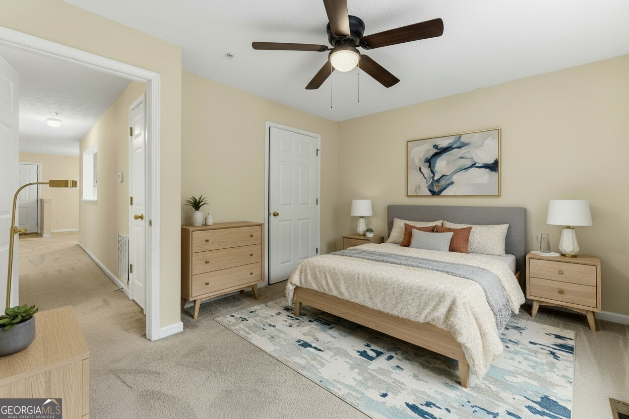 Fairington Park Condominium Bldg 1 - Residential