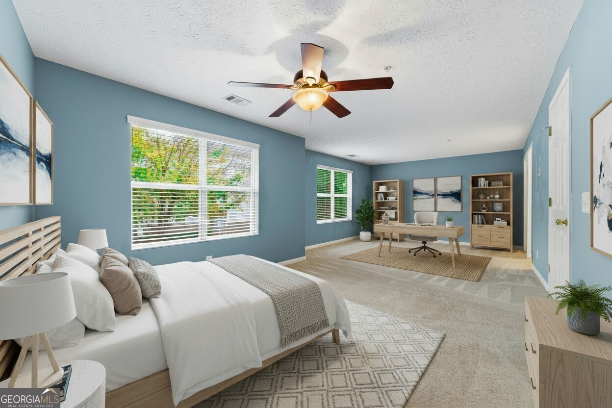 Fairington Park Condominium Bldg 1 - Residential