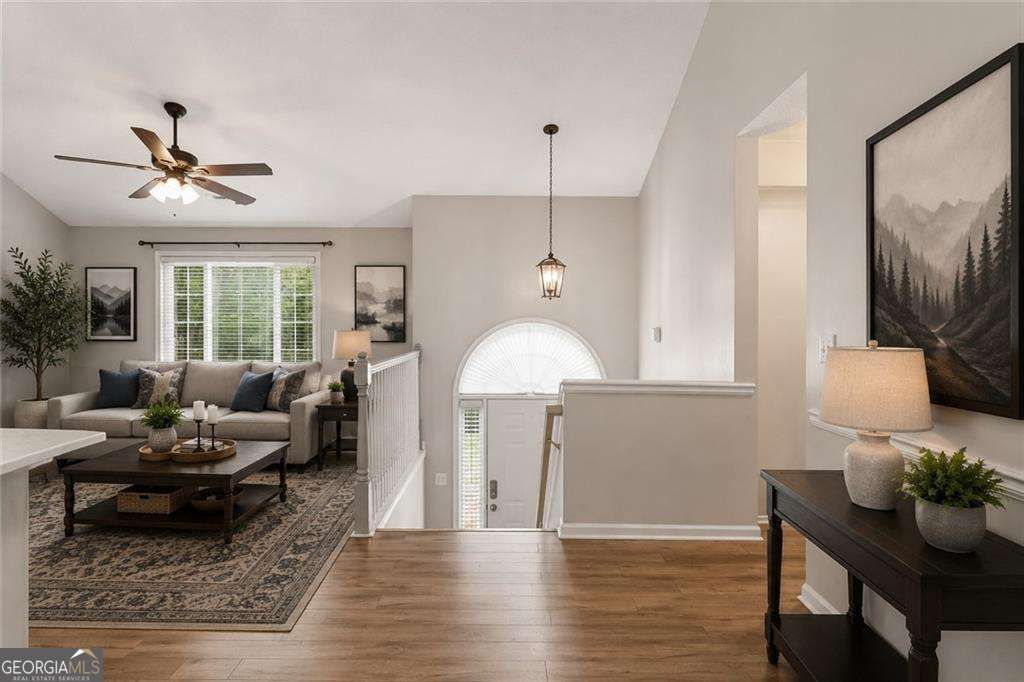 Photo of 280 Wentworth Drive, Canton, GA 30114 (MLS # 10760352)