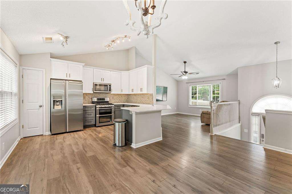 Photo of 280 Wentworth Drive, Canton, GA 30114 (MLS # 10760352)