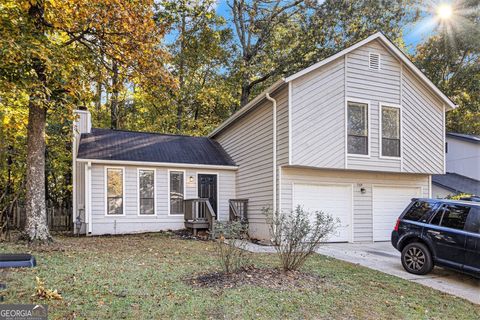 Photo of 1169 Oaks Place, Stone Mountain, GA 30083 (MLS # 10677813)