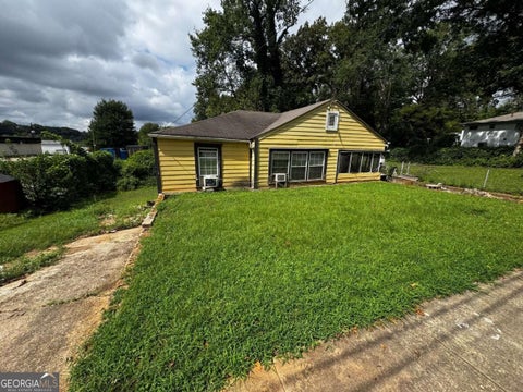 Photo of 1181 Windsor Street SW, Atlanta, GA 30310 (MLS # 10853647)
