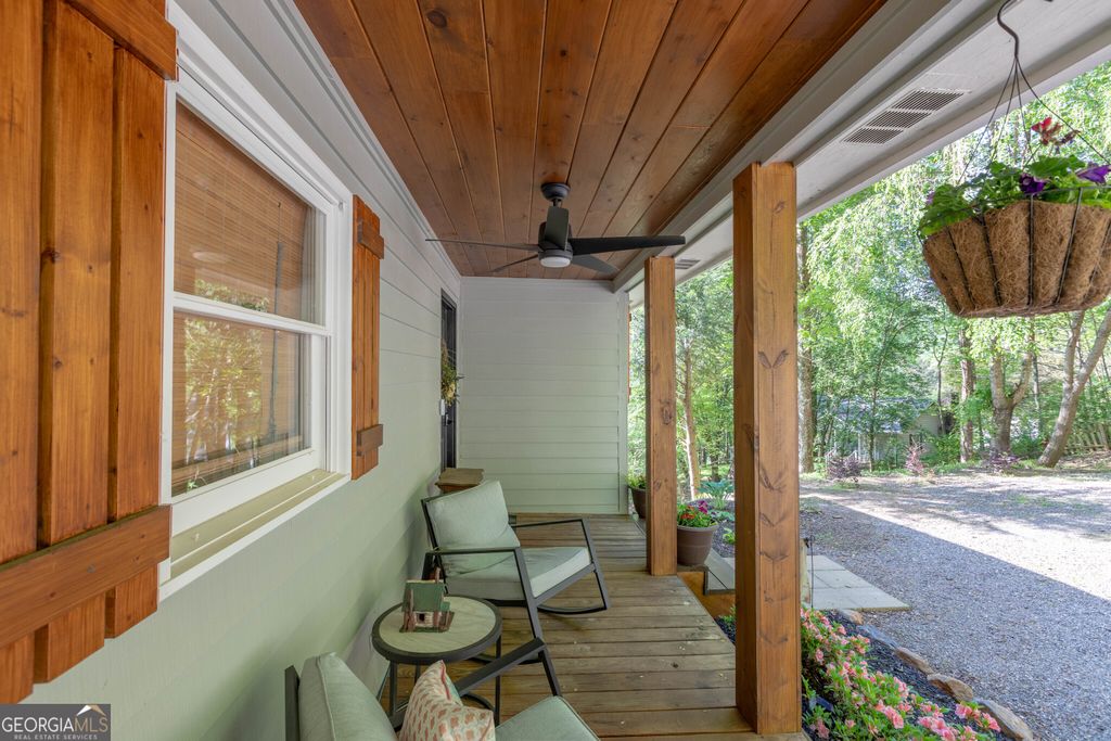 Photo of 1432 Berrong Road, Hiawassee, GA 30546 (MLS # 10710820)