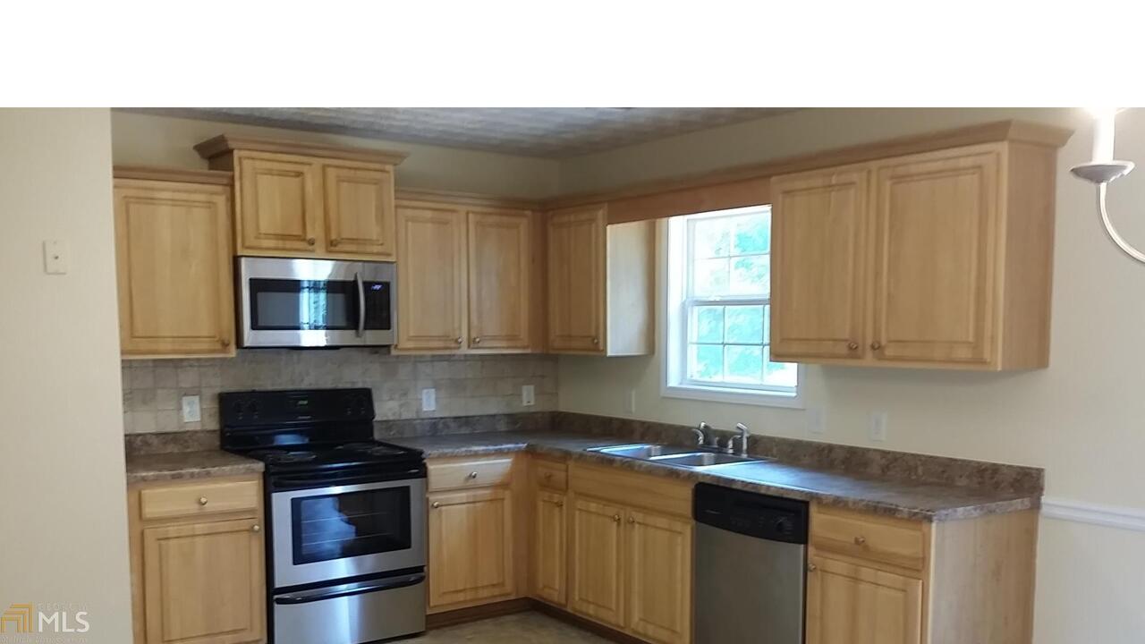 Trelawney - Residential