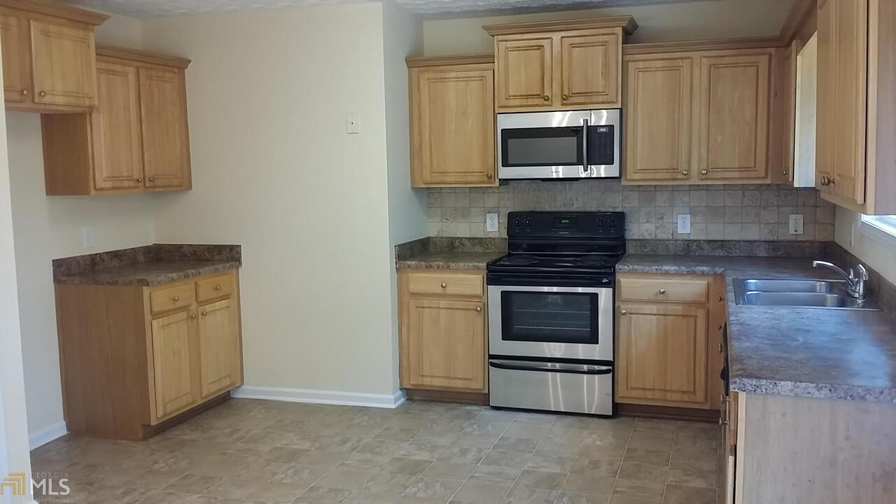 Trelawney - Residential