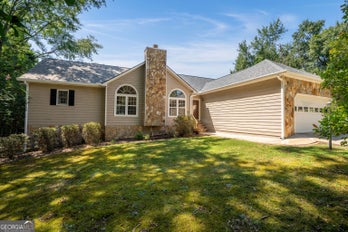 Single Family Residence at 337 Keys DR