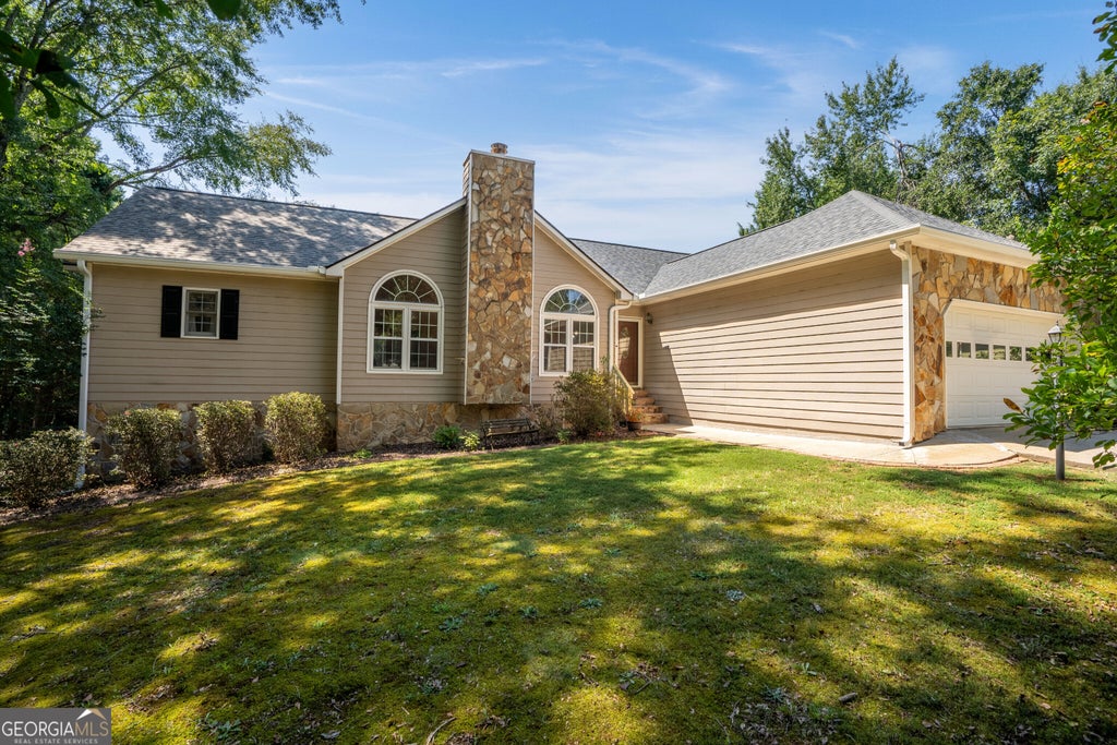 Photo of 337 Keys Drive, Braselton, GA 30517 (MLS # 10831384)