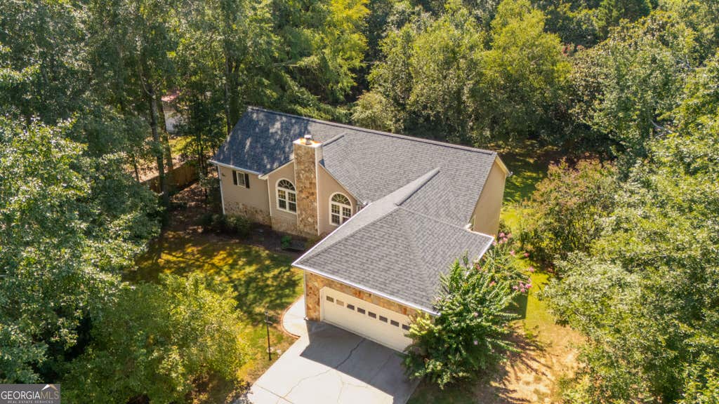 Photo of 337 Keys Drive, Braselton, GA 30517 (MLS # 10831384)