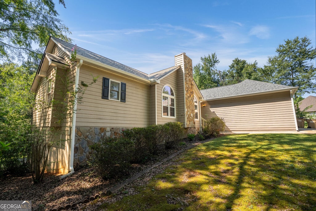 Photo of 337 Keys Drive, Braselton, GA 30517 (MLS # 10831384)