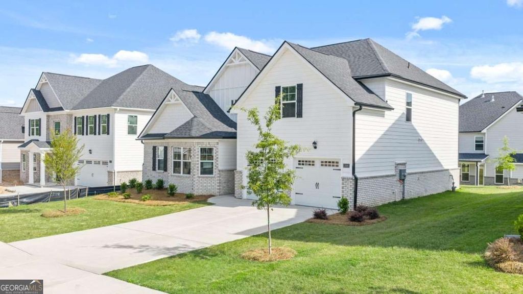 Photo of 13268 Tolstoy Lane, Covington, GA 30014 (MLS # 10674764)