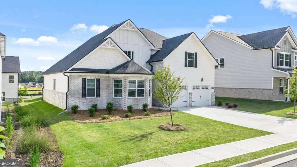 Photo of 13268 Tolstoy Lane, Covington, GA 30014 (MLS # 10674764)