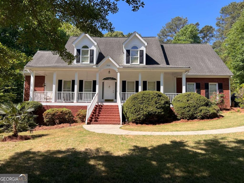 Photo of 3707 Coldwater Lane, Snellville, GA 30039 (MLS # 10737347)