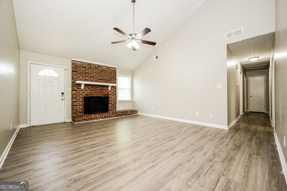 Photo of 417 Willow Court SE, Conyers, GA 30094 (MLS # 10805471)
