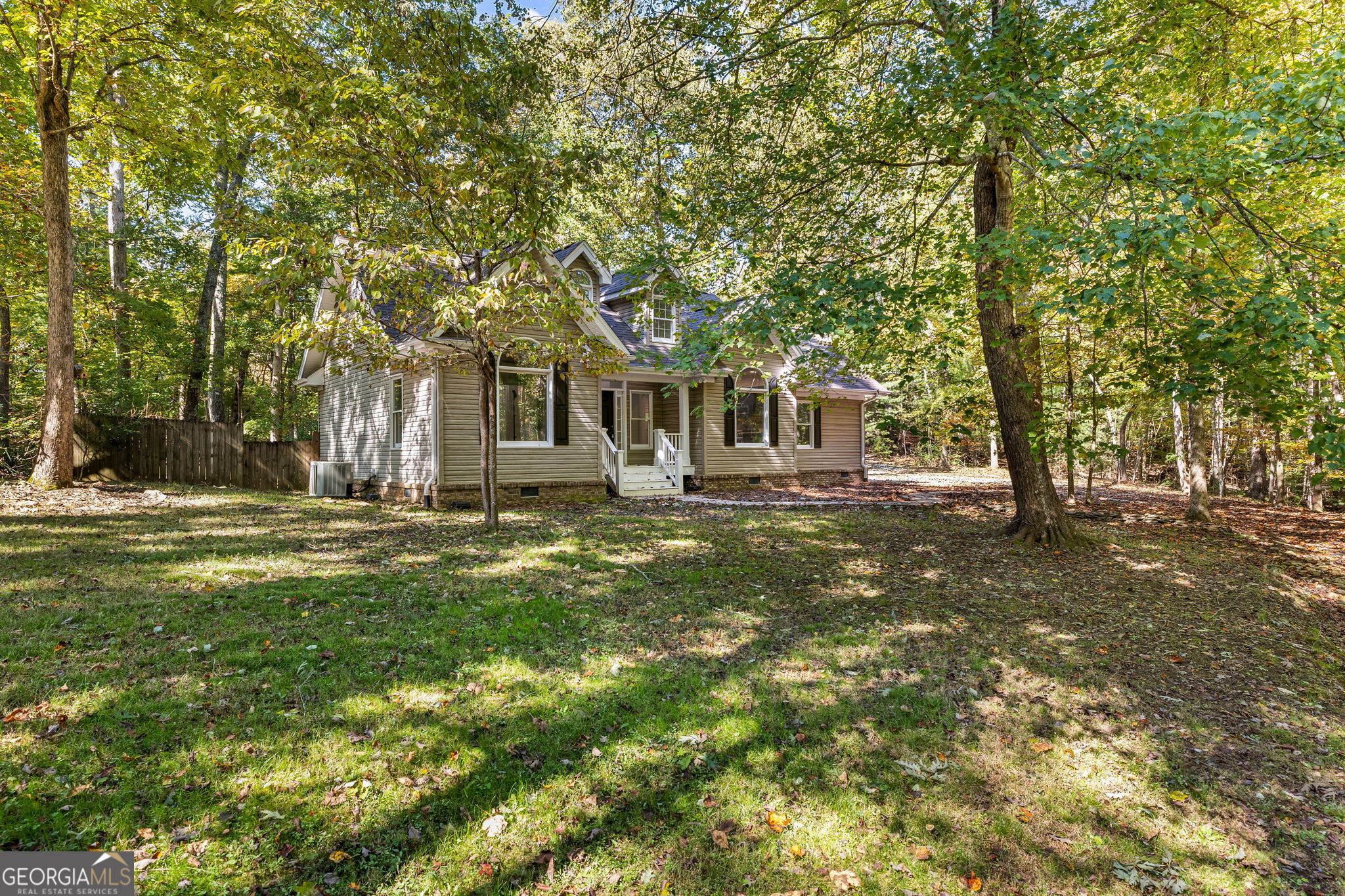 140 Timbergate TRL