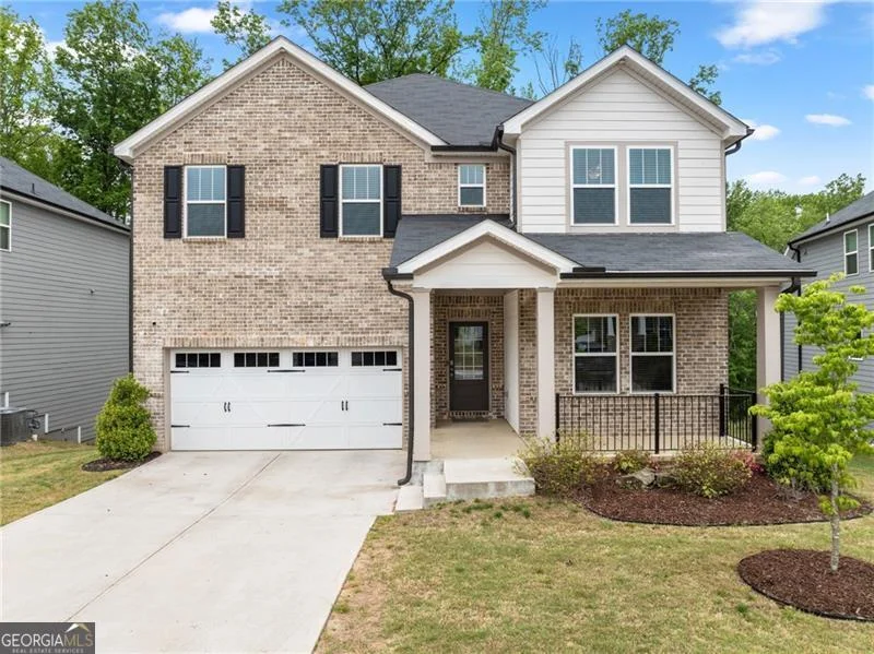 519 Magnolia Drive