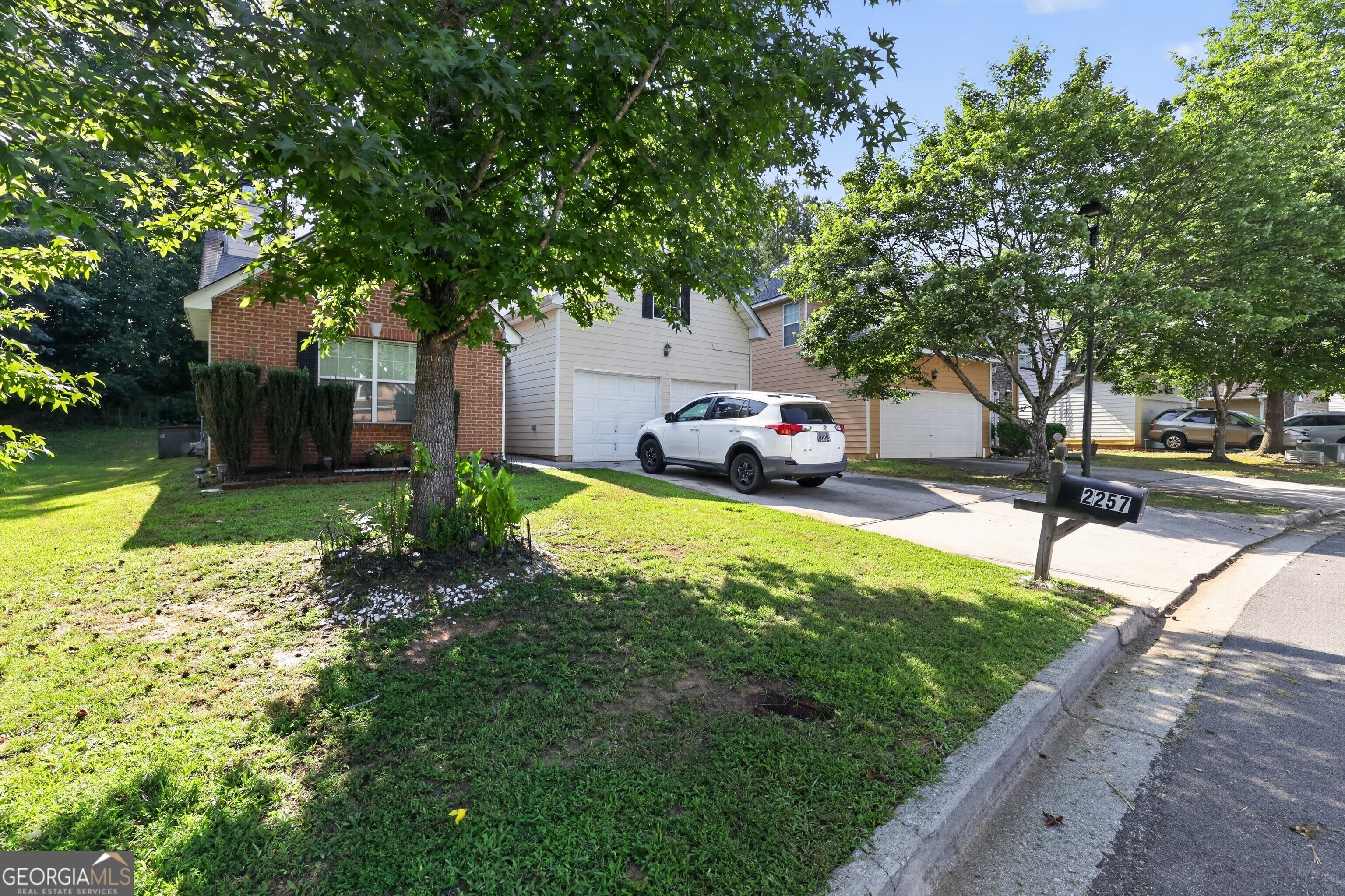 2257 Creel RD