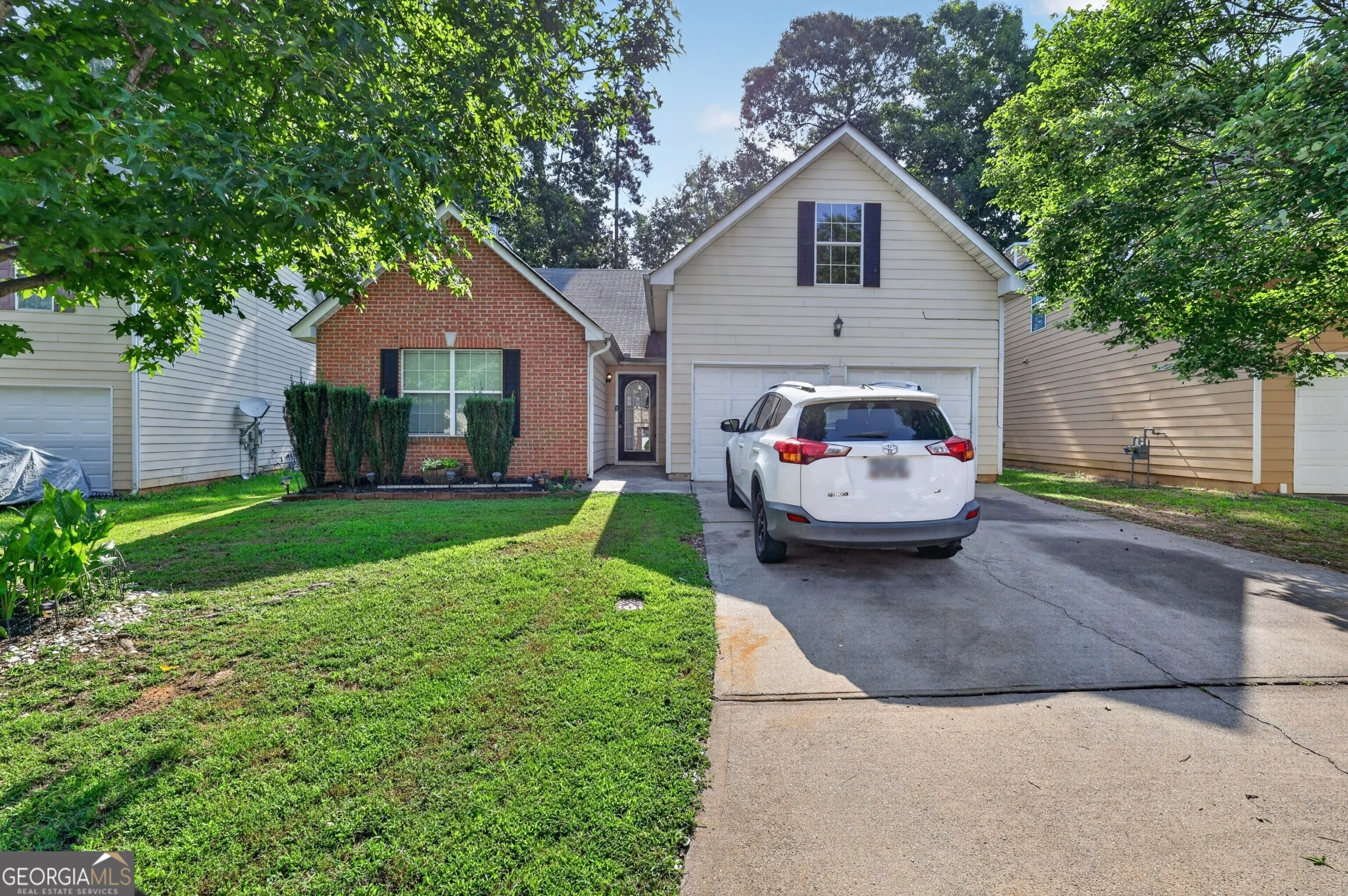 2257 Creel Road