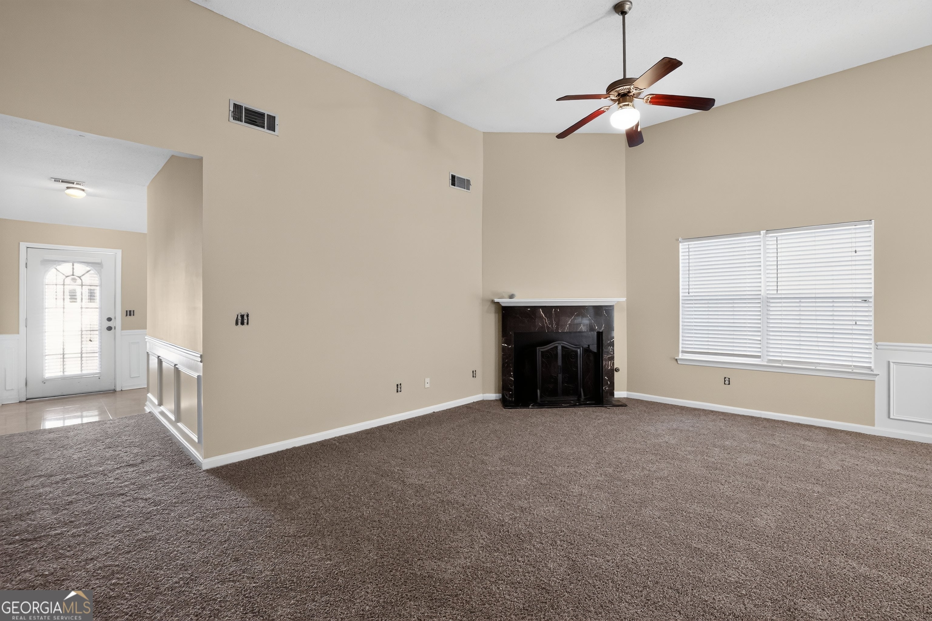 2257 Creel RD