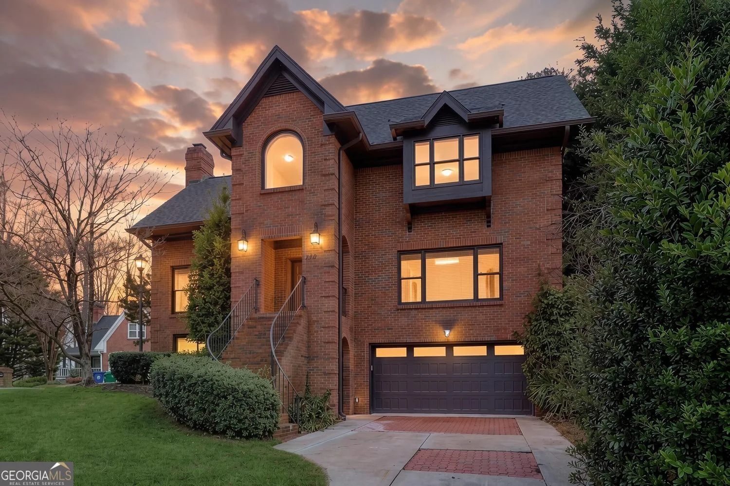 2441 Kings Court NE, Atlanta, GA, 30345