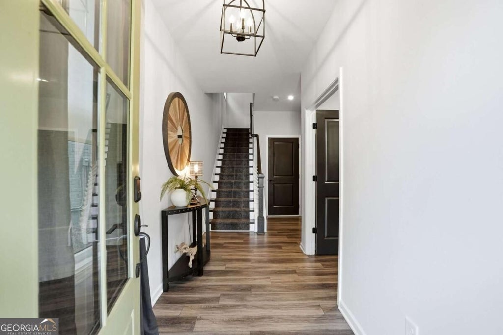 Photo of 6610 Cortland Walk, Alpharetta, GA 30005 (MLS # 10881592)