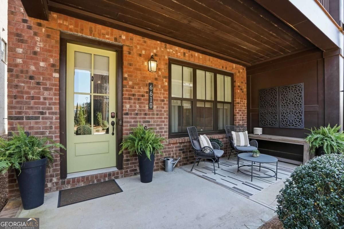 6610 Cortland WALK