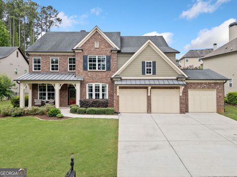 508 Highland DR Woodstock GA 30188