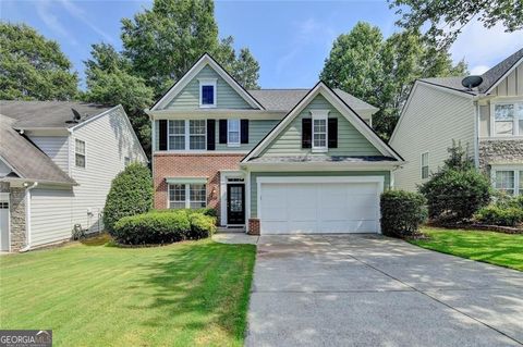 335 Pintail CT Suwanee GA 30024