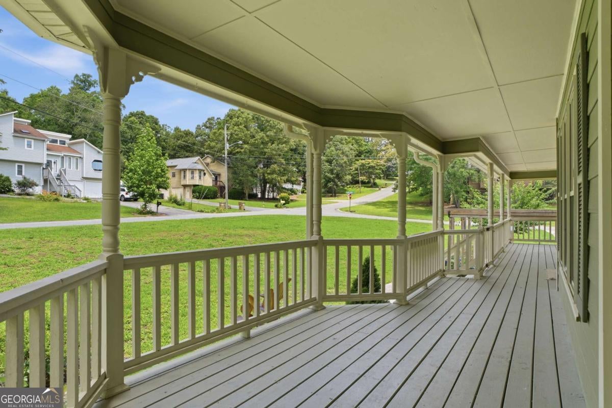 10 Bramblewood WAY SW