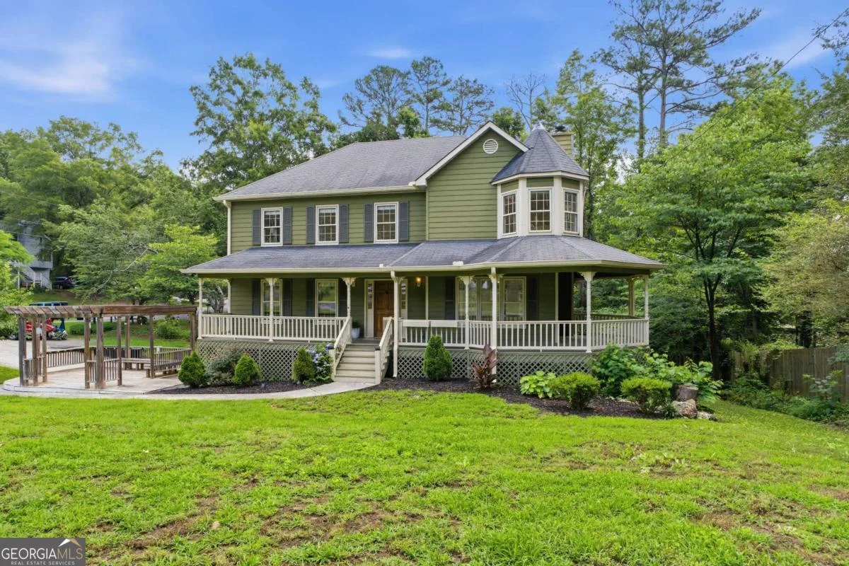 10 Bramblewood Way SW