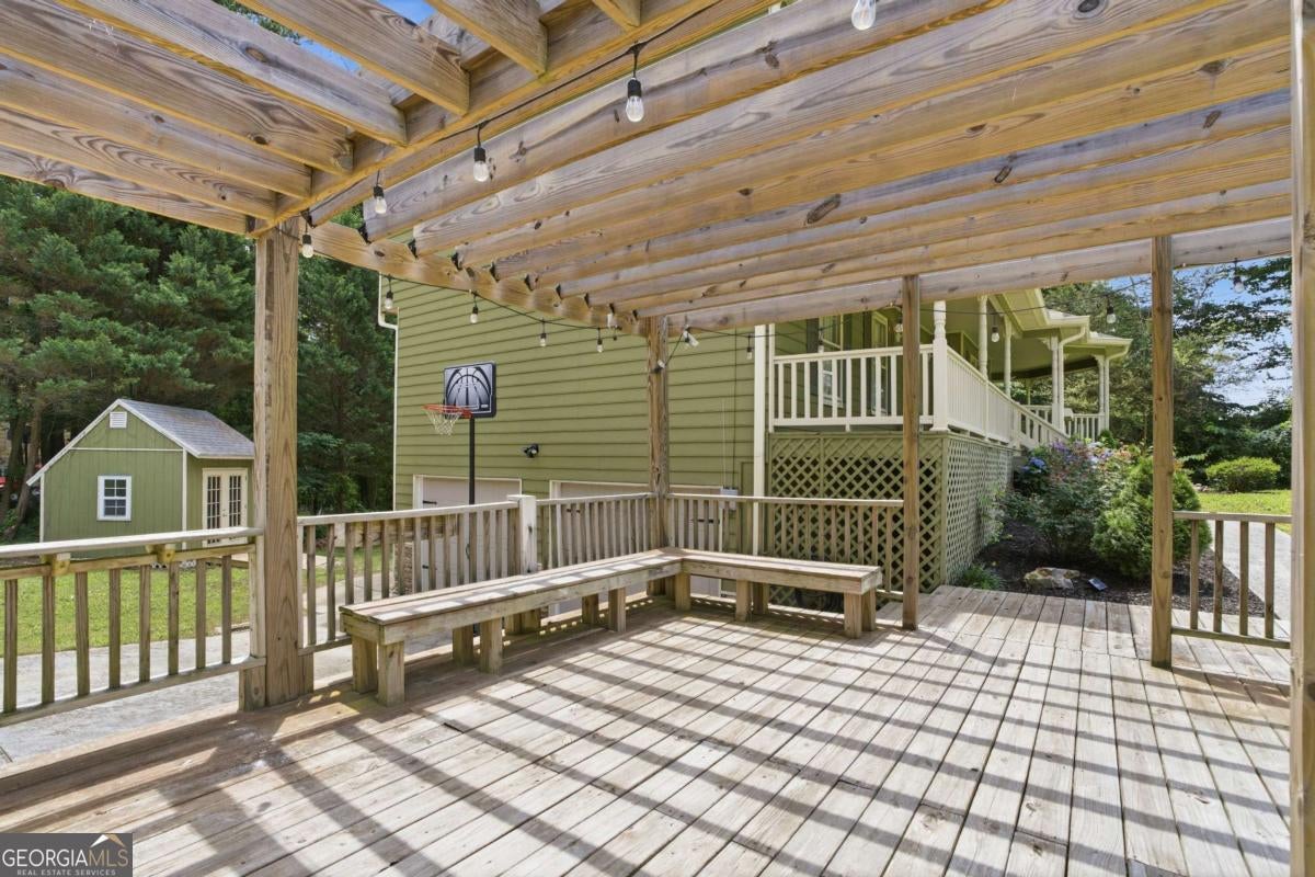 10 Bramblewood WAY SW