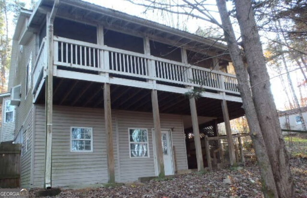 Photo of 41 Whatever Way, Blairsville, GA 30512 (MLS # 10727260)