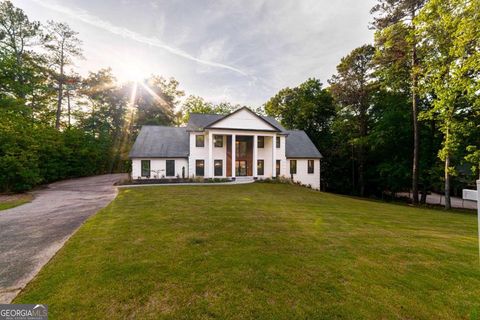 4 Bentley Trace MNR Atlanta GA 30327