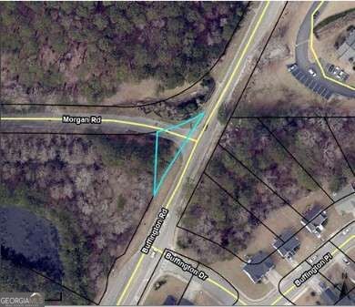 Photo of 0 Buffington Drive, Union City, GA 30291 (MLS # 10846554)