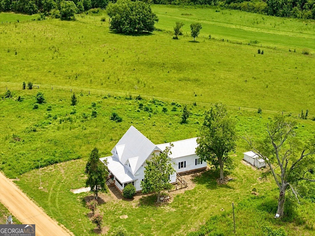 Photo of 135 Keens Crossing Road, Adrian, GA 31002 (MLS # 10812866)