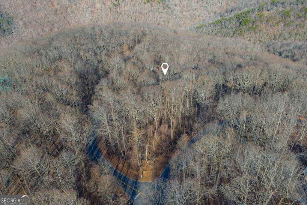 Photo of 0 High Cliff Road, Jasper, GA 30143 (MLS # 10670959)