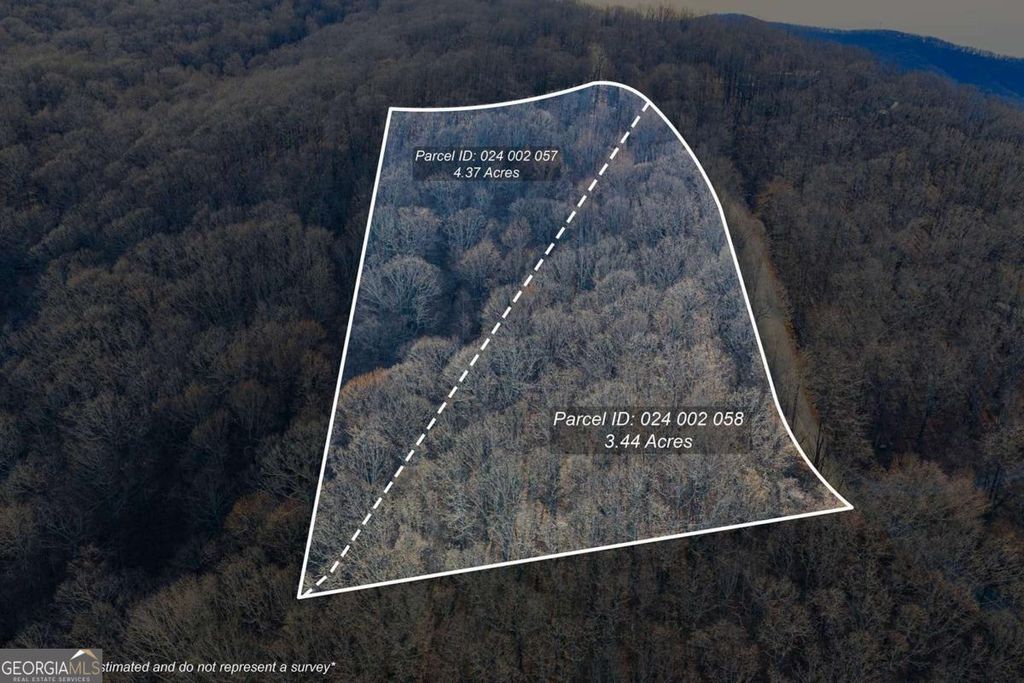 Photo of 0 High Cliff Road, Jasper, GA 30143 (MLS # 10670959)