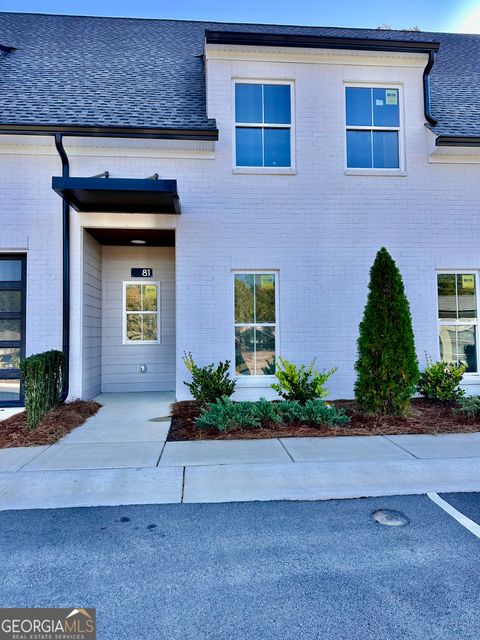 81 Chateau DR SE Rome GA 30161