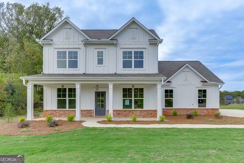 1099 Poppy LN Jefferson GA 30549