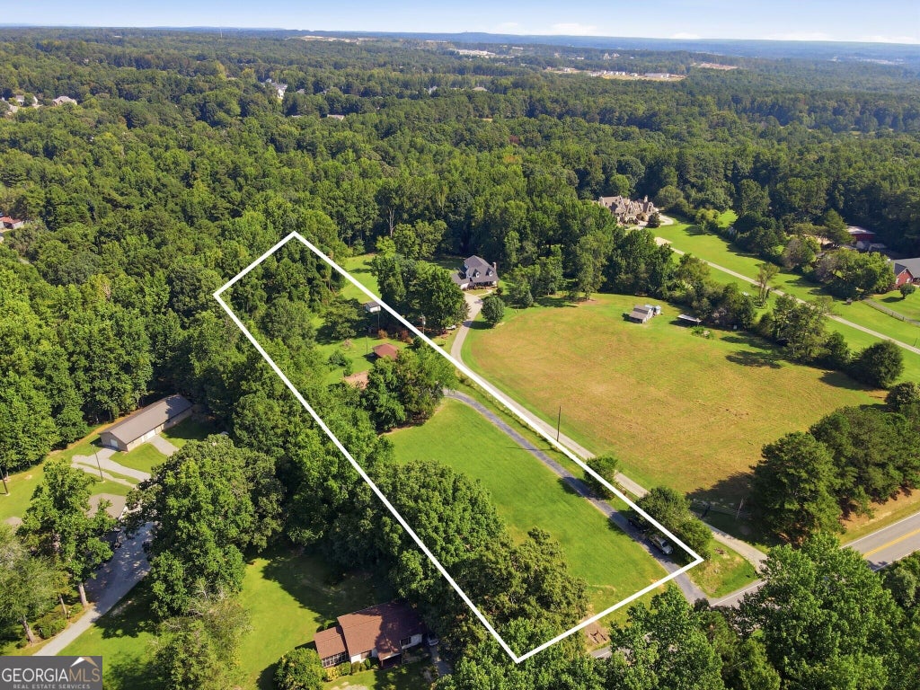 Photo of 3707 Thompson Mill Road, Buford, GA 30519 (MLS # 10838408)