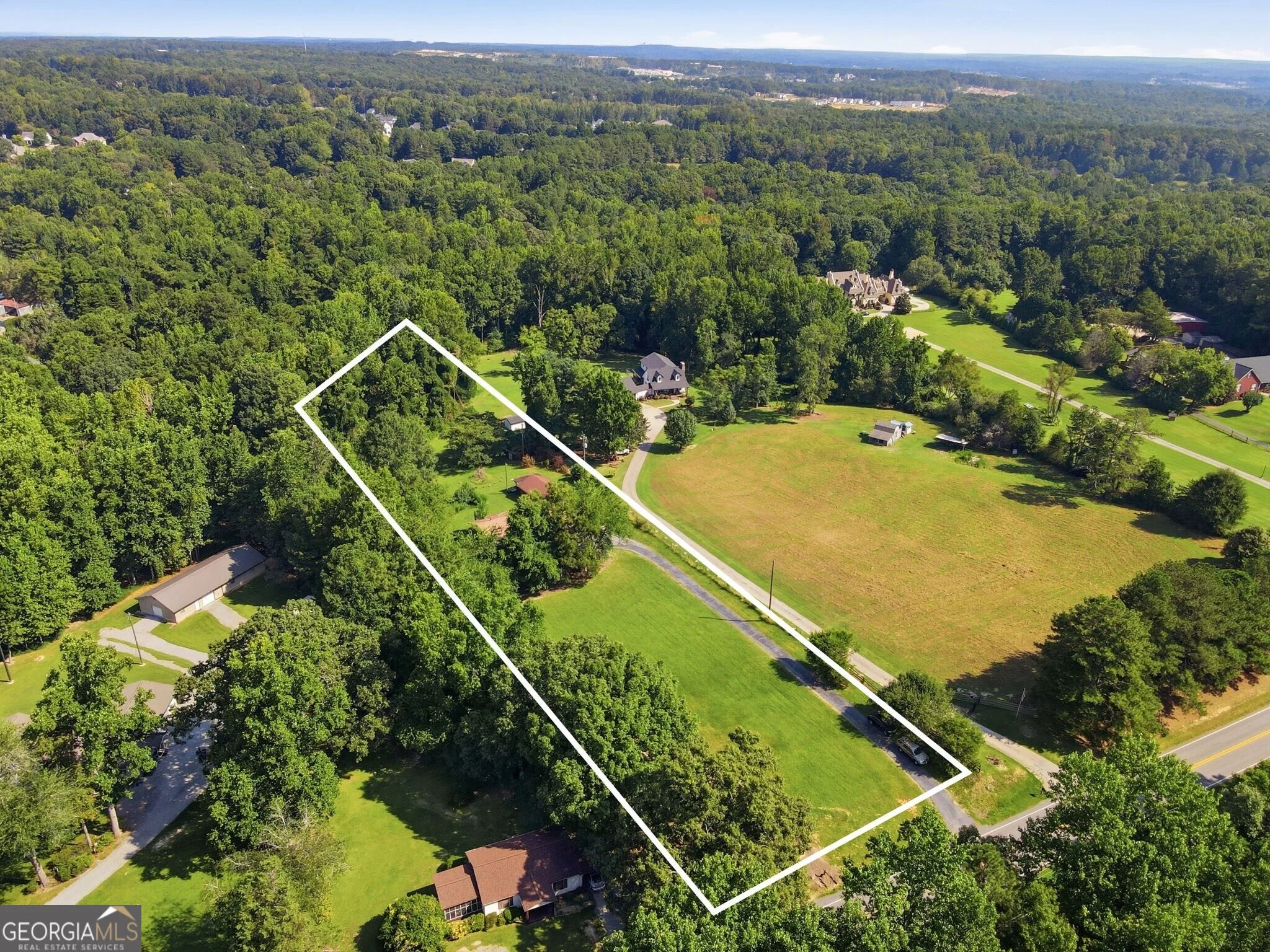3707 Thompson Mill Road, Buford, GA, 30519