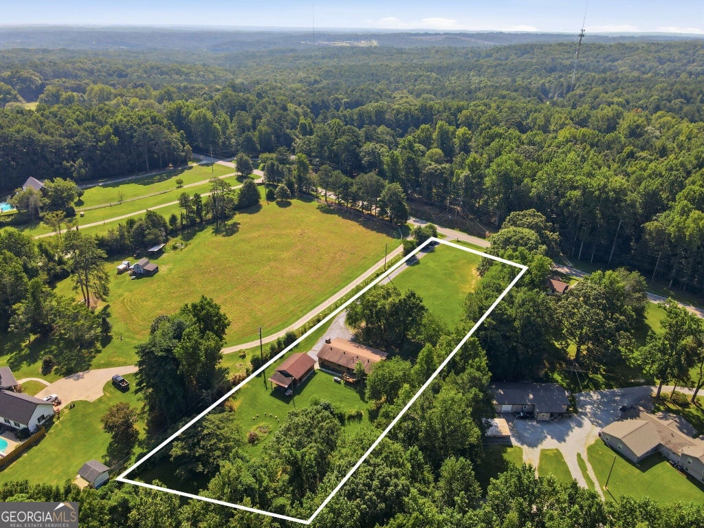 Photo of 3707 Thompson Mill Road, Buford, GA 30519 (MLS # 10838408)