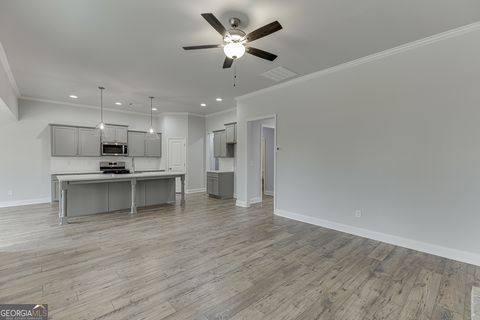A home in Jefferson