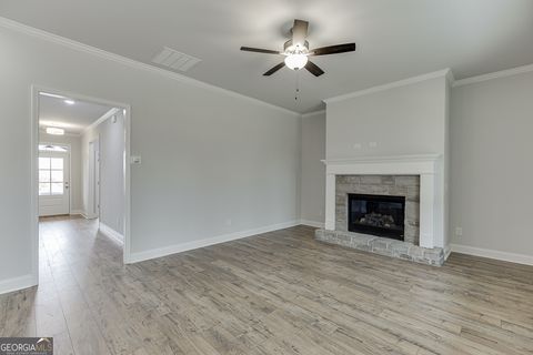 A home in Jefferson